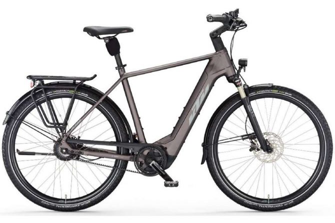 KTM | MACINA CITY 710 belt *