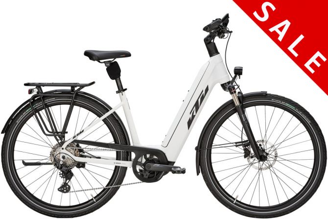 KTM | CENTO 10 PLUS *