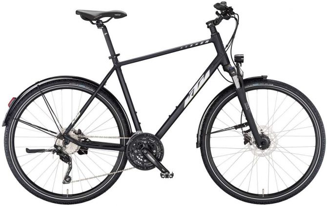 KTM | AVENZA CROSS ST