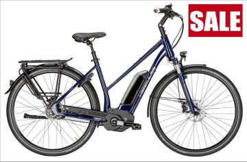 HERCULES Futura F8 Gates 400Wh