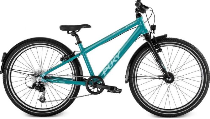 PUKY | CYKE 24-8 ACTIVE