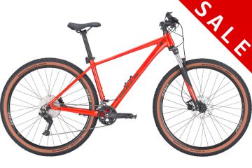 BULLS Copperhead 2 27,5 *