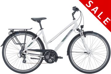 PEGASUS Solero SL 24 light grey