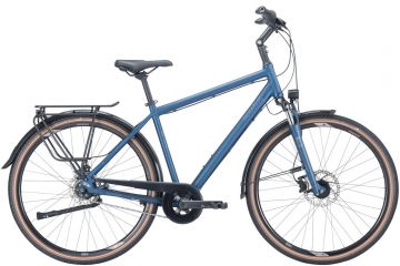 PEGASUS Savona SL Disc 8 *