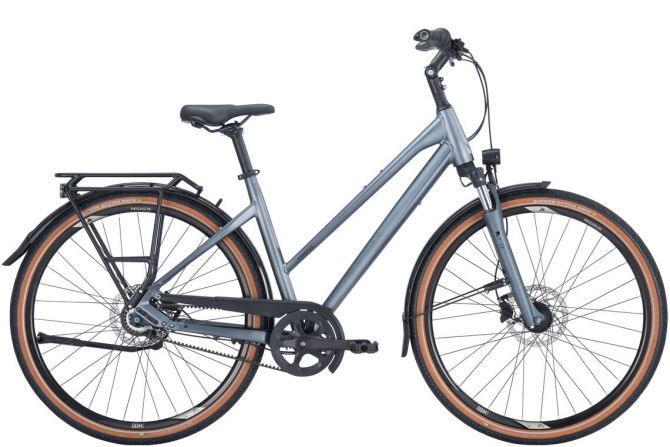 PEGASUS | Premio SL Belt  8