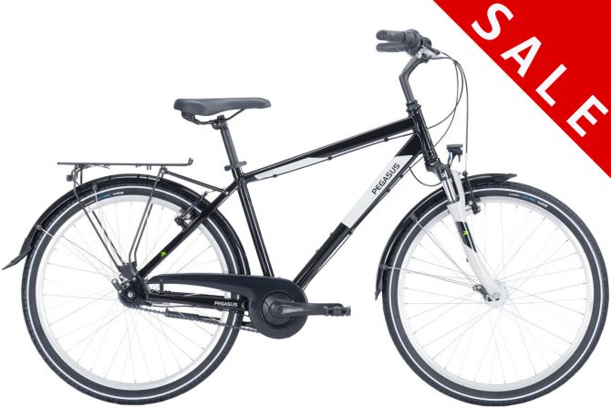 PEGASUS | Avanti 7 26 *