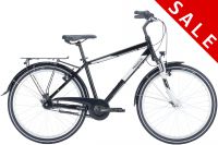 PEGASUS Avanti 7 26 *