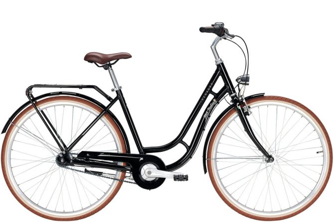 PEGASUS | Bici Italia 7 2023