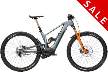BULLS VUCA EVO AM 2 720Wh *