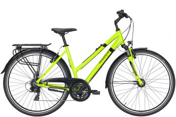 Pegasus Solero SL 24 Trapez