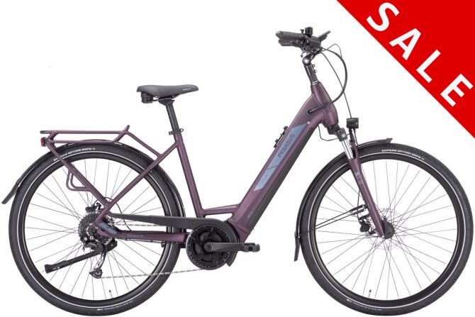 PEGASUS | Solero Evo 9 *