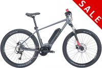 BULLS LT CX 27