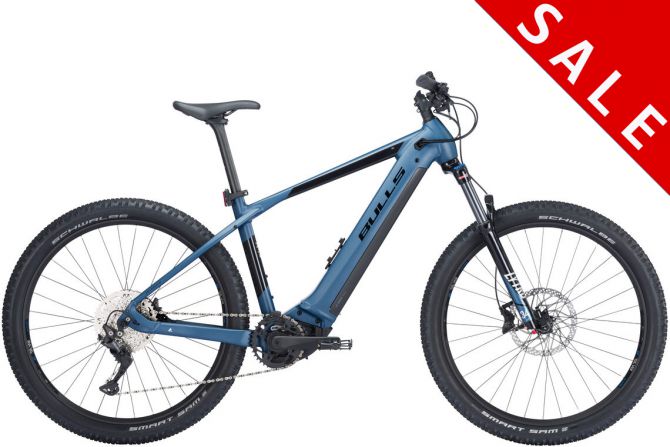 BULLS | Copperhead EVO 2 XXL 27,5 *