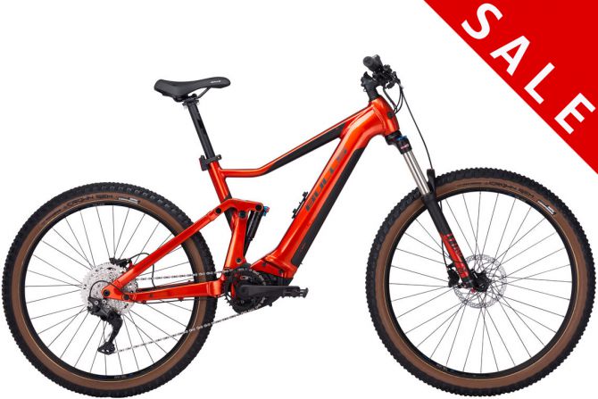 BULLS | Copperhead EVO AM 1 29/27,5 *