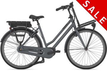 GAZELLE HeavyDutyNL C7+ HMB *