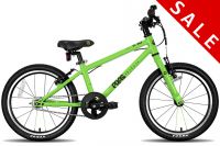 Frog Bikes Frog 47 Grün *