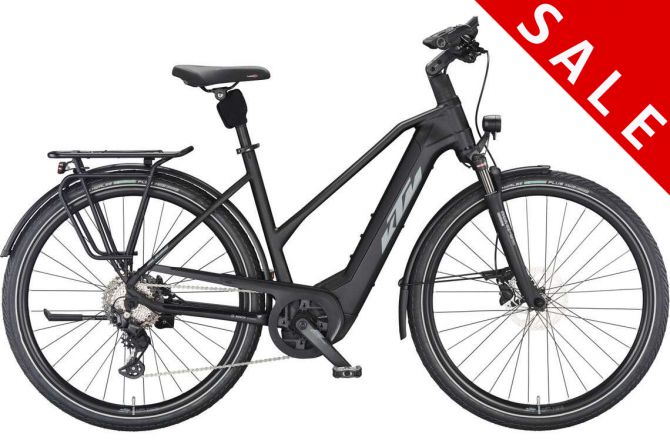 KTM | CENTO 10 PLUS *