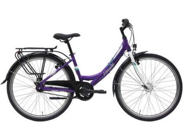 HERCULES Pippa R7 26