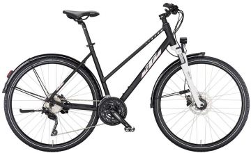 KTM AVENZA CROSS ST