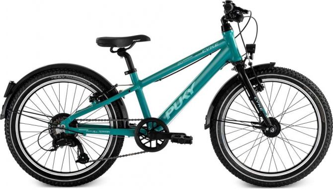 PUKY | CYKE 20-7 ACTIVE