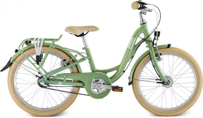 PUKY | SKYRIDE 20-3 Classic