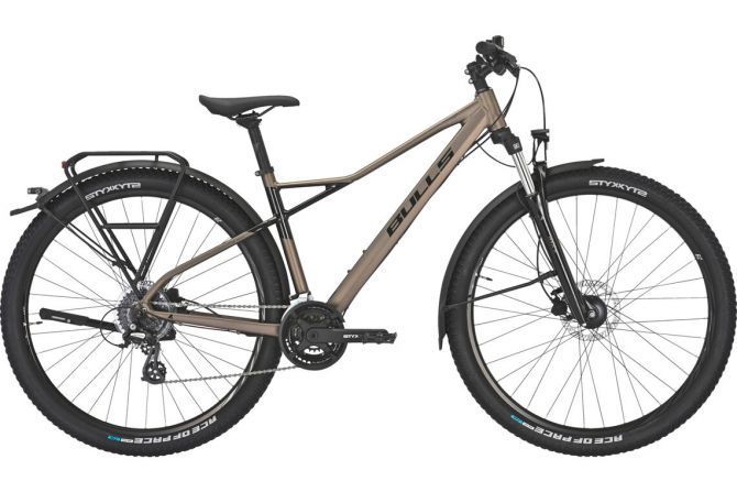 BULLS | SHARPTAIL STREET 3 27,5