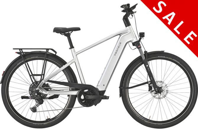 PEGASUS | PREMIO EVO 10 Lite *