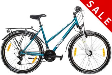 Yazoo Devil 2.6 *