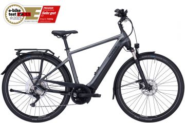PEGASUS Premio Evo 10 Lite 750