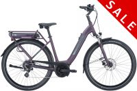 PEGASUS Solero E8 Plus *