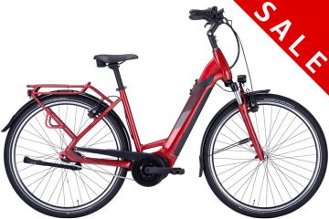 Pegasus Solero Evo 7R Plus *