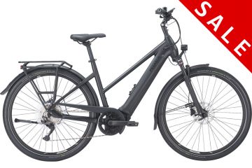 PEGASUS Premio Evo 10 Lite *