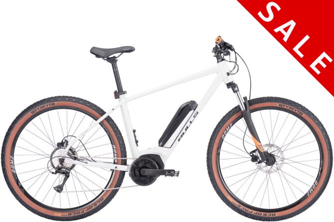 BULLS | LT Performance 27