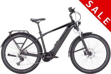 BULLS Iconic EVO 2 27,5 *