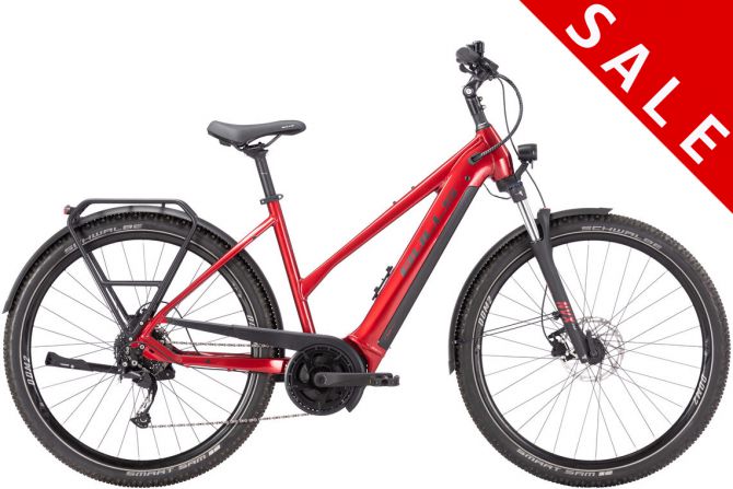 BULLS | Allground EVO Trapez *