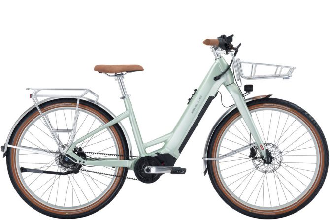 BULLS | Sturmvogel EVO 5F Belt *