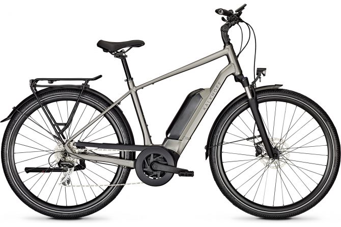 KALKHOFF | ENDEAVOUR 1 MOVE