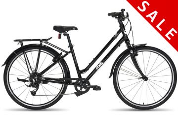 Frog Bikes Frog 67 Schwarz *