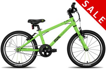Frog Bikes Frog 47 Grün *