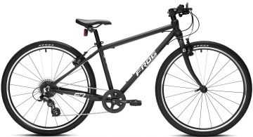 Frog Bikes Frog 67 Dunkelgrau