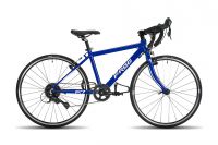 Frog Bikes Frog 67 Road Electric Blue *