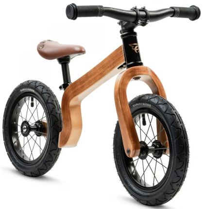 Early Rider | Bonzai