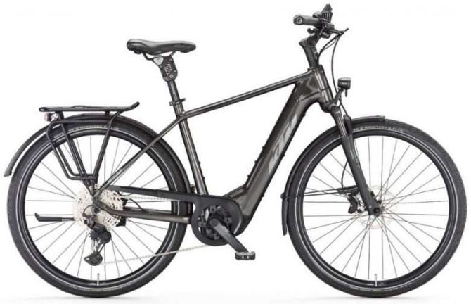 KTM | MACINA STYLE XL *