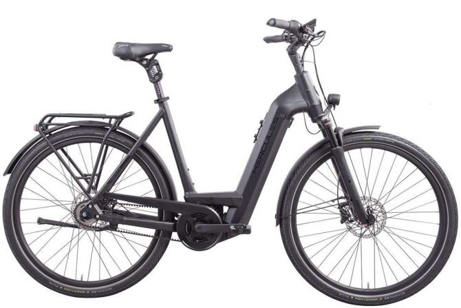 HERCULES | E-Imperial Max I-F5 *