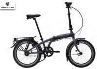HERCULES Versa R7
