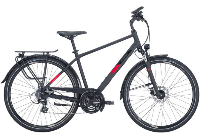 Pegasus | Solero SL Disc 24