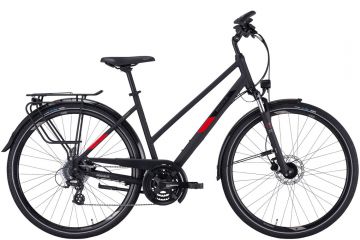 Pegasus Solero SL Disc 24