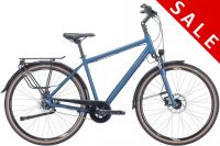 Pegasus Savona SL Disc 8 *