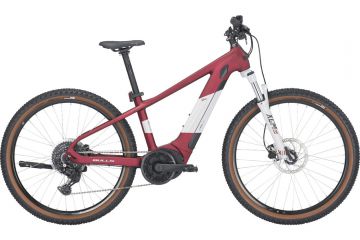 BULLS Twenty 6 Evo 500Wh