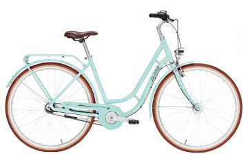 PEGASUS Bici Italia 7
